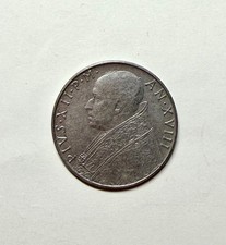 CITTA' DEL VATICANO 100 Lire