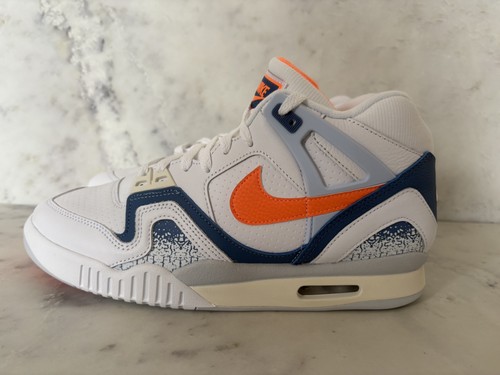 Nike air tech - tech, challenge