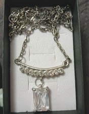 Collana Con Ciondolo