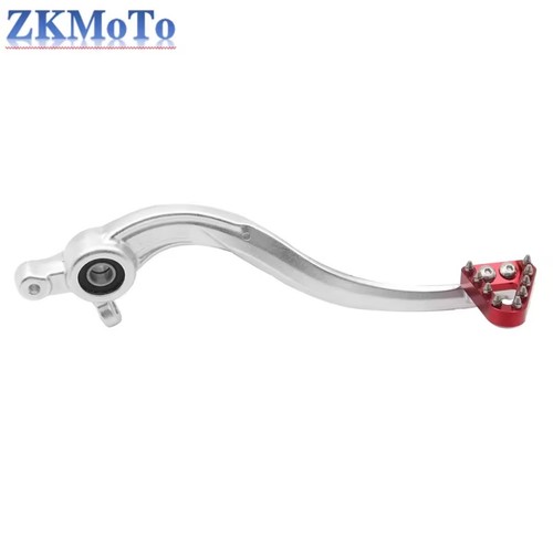 Pedale freno posteriore ktm - freno,