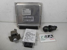 Kit Chiave ECU Mini One D R50 1.4 55kw 75cv 1ND 2003 0281011085 7792544 7793439