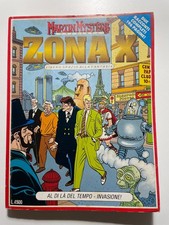 Martin Mystere Zona X Numero 7