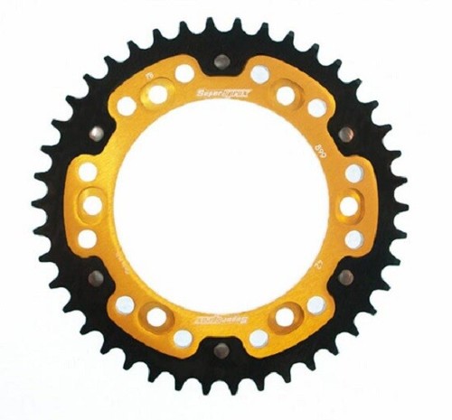 Corona supersprox passo 525 - corona,