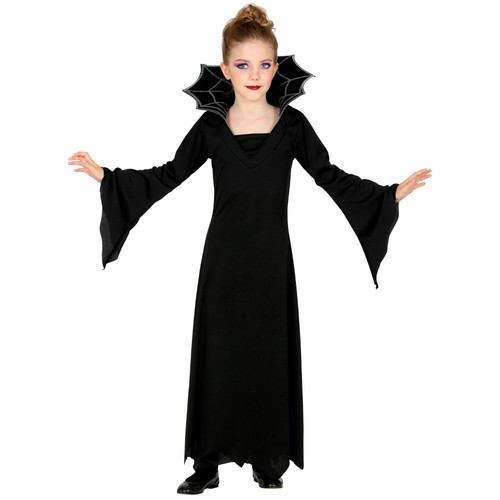 Vestito carnevale vampiressa - carnevale,