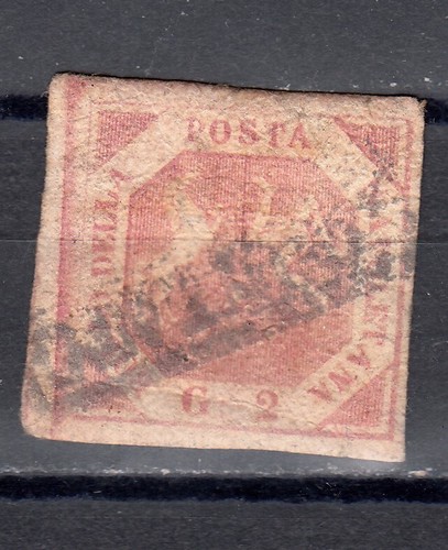 8825 1858 napoli - 1858,