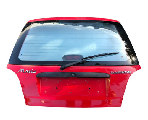 Portellone cofano baule - portellone,