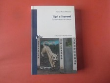 Tigri E Teoremi : Scrivere
