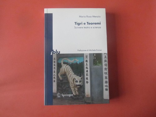 Tigri teoremi scrivere - e,