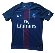 Maglia Nike Paris