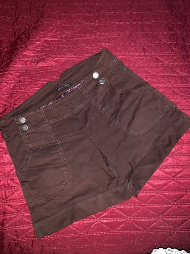 Shorts extyn - extyn,