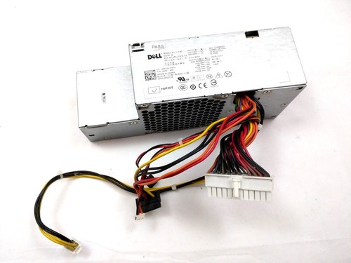 Dell pw124 optiplex 745 - pw124,