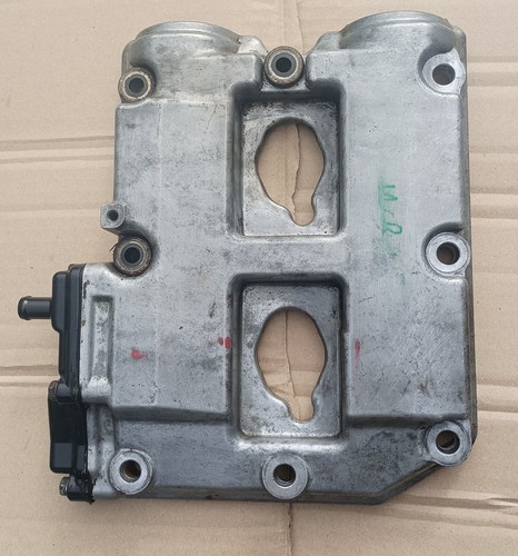 Coperchio punterie subaru ej20 - coperchio,