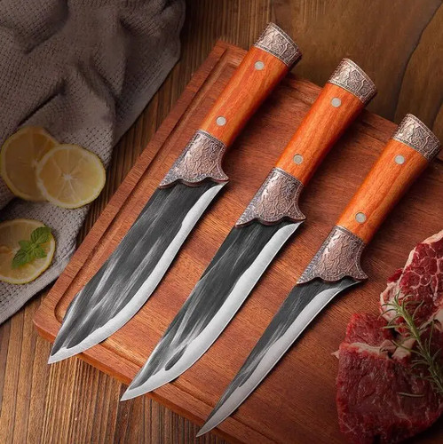 3pz coltelli cucina - da,