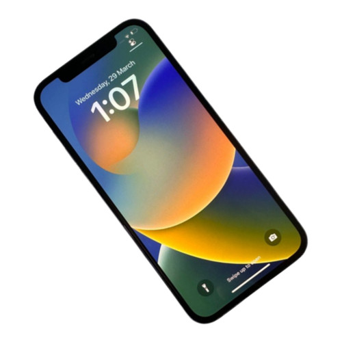Apple iphone 128 - apple, 12