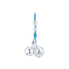 ROBERTO GIANNOTTI Collana CHIAMA ANGELI SFA25 Argento Chiama Angeli Celeste Blu