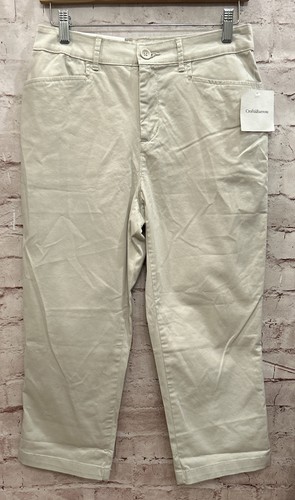 Pantaloni croft barrow donna - croft, &