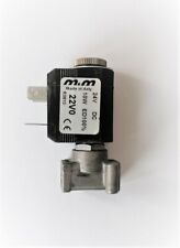 ELETTROVALVOLA BOBINA PER