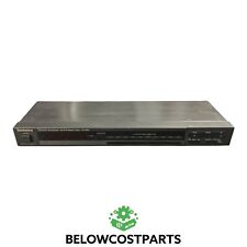 Vintage Technics ST-S96