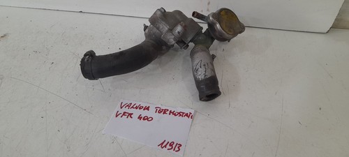 Radiatore honda 400 1983 - honda, f