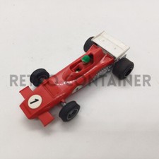 SLOT CAR Scalextric - C-29 Ferrari 312 B2 Formula 1 Scala 1/32 Vintage