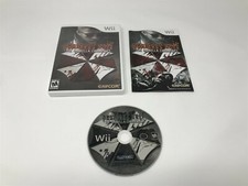  Resident Evil: The Umbrella