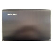 Nuovo per Lenovo IdeaPad Y580 Y580N Y585 LCD back cover posteriore AM0N0000400