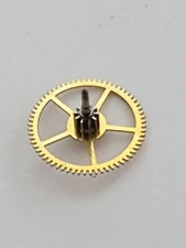  Zenith cal. 106 Ruota Centro