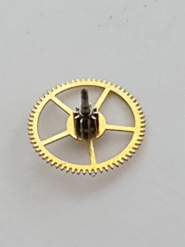 Zenith cal 106 ruota - 106, centro