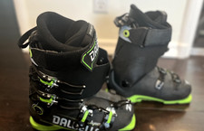 Scarponi da sci uomo Dalbello