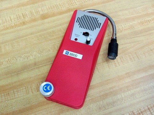 Tif instruments tif8800a - tif,