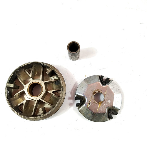 Variatore speed per polini - variatore,