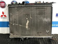 RICAMBI USATI, RADIATORE ACQUA