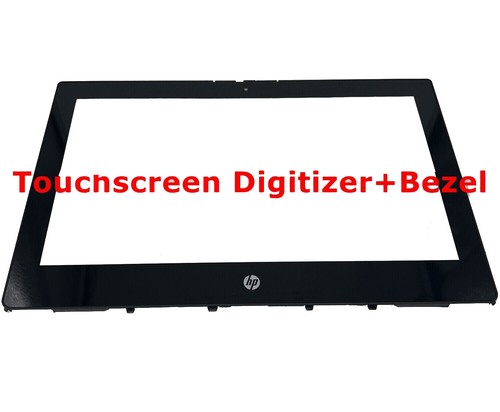 Nuovo digitalizzatore vetro