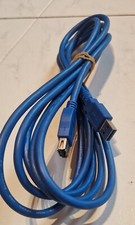 Prolunga USB professionale - 3 mt (Rif.Mig51)