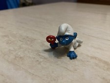 Puffo Schleich Peyo Baby Puffo
