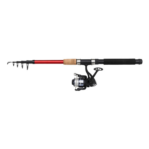 Dam fighter pro canna - fighter, pesca