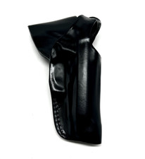 Fondina Vega cuoio da fianco