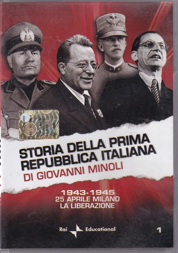 Dvd storia della prima - dvd,