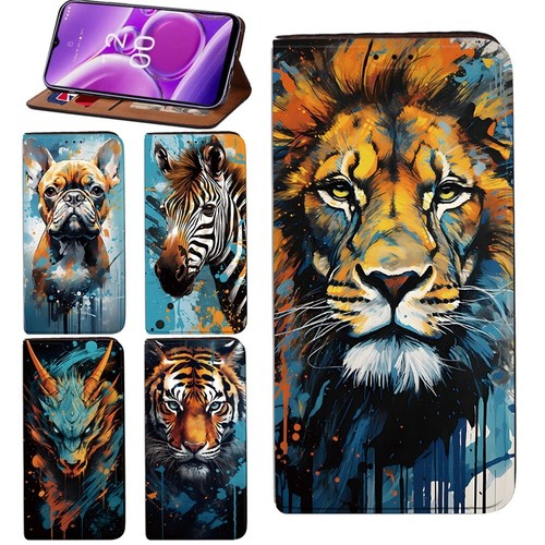 Custodia folio supporto