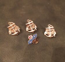 Marina Militare Italiana: Tre