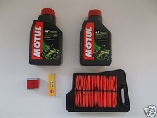 KIT TAGLIANDO OLIO FILTRO OLIO