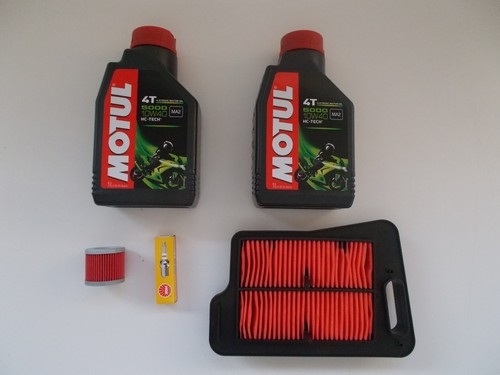 Kit tagliando olio filtro - tagliando,