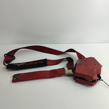 Cintura di sicurezza anteriore