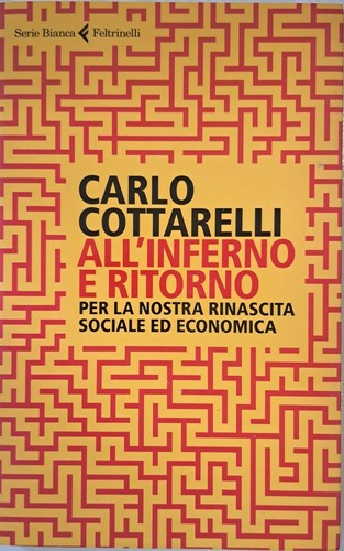 All inferno ritorno per - e, la