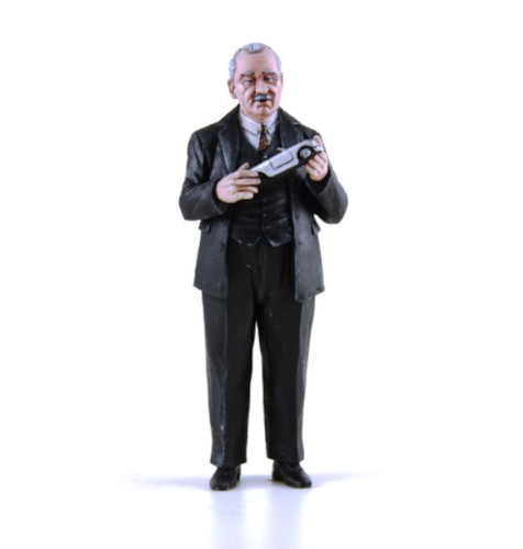 Figurine ferdinand - 1/18°,
