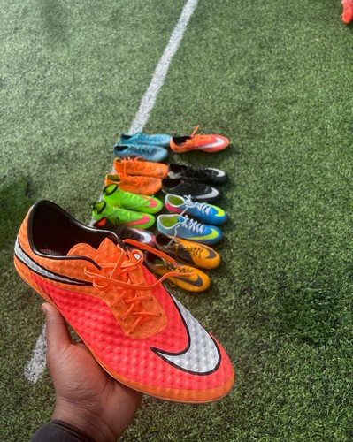 Pacchetto nike mercurial - nike, &