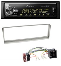 Pioneer Bluetooth USB DAB MP3