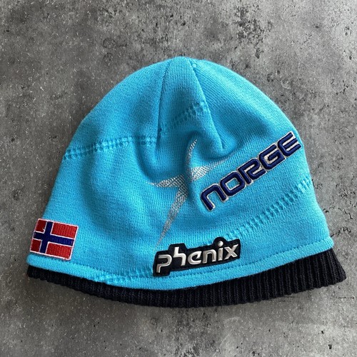 Cappello phenix beanie - cappello,
