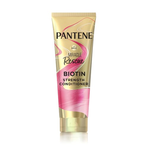 Pantene miracle rescue biotina - pantene,