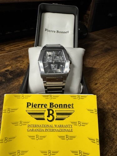 Orologio pierre bonnet - orologio,